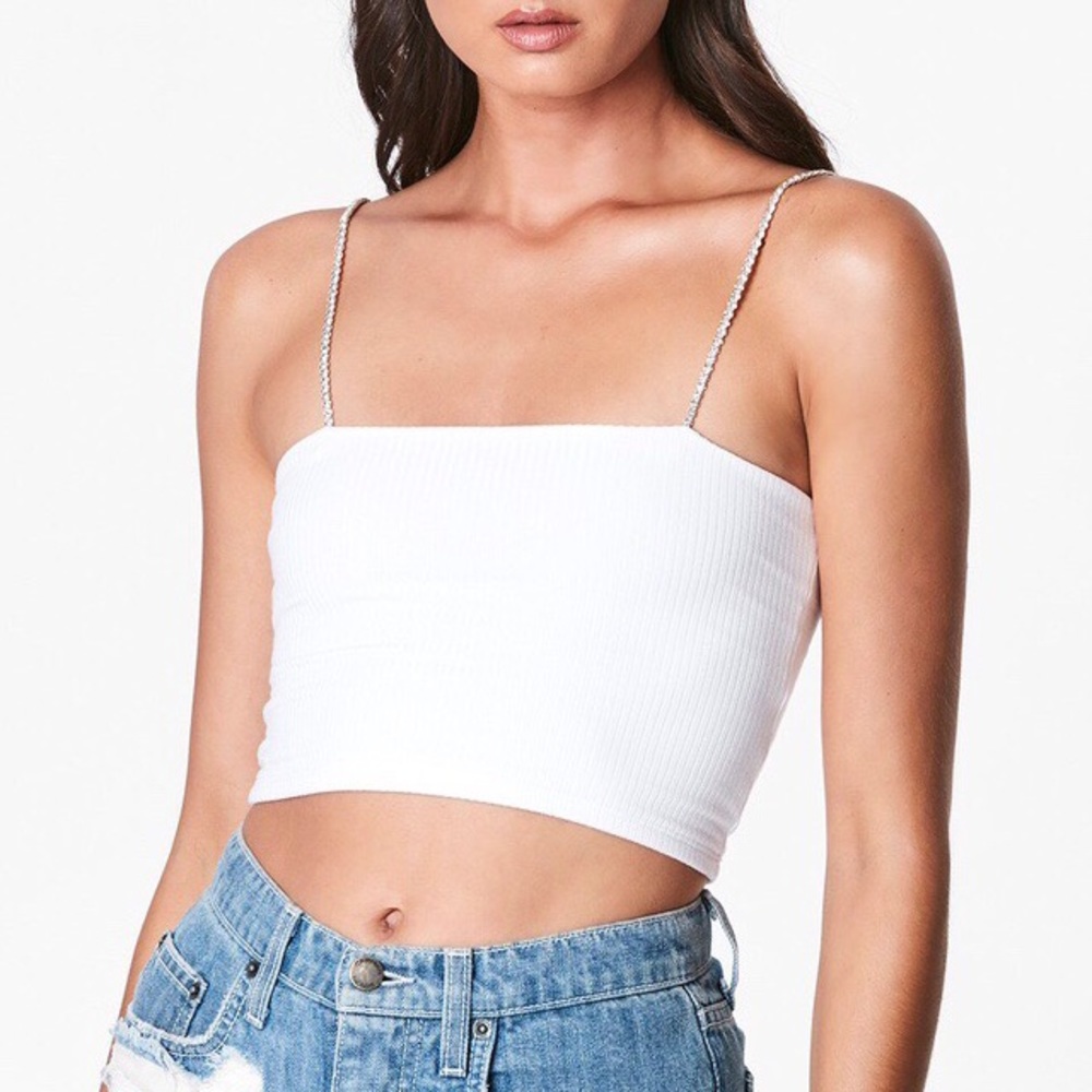 LF STORES • TOP - Picture 2 of 4